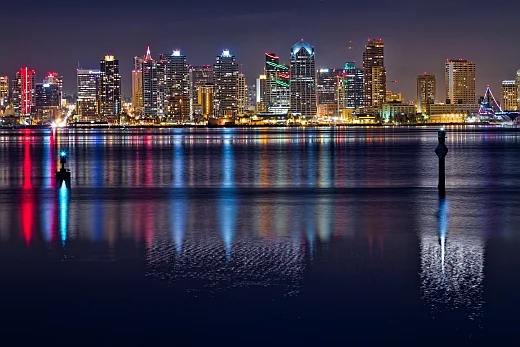 NewYearsEve! #AJTrio @ Eddie Vs | SAN DIEGO