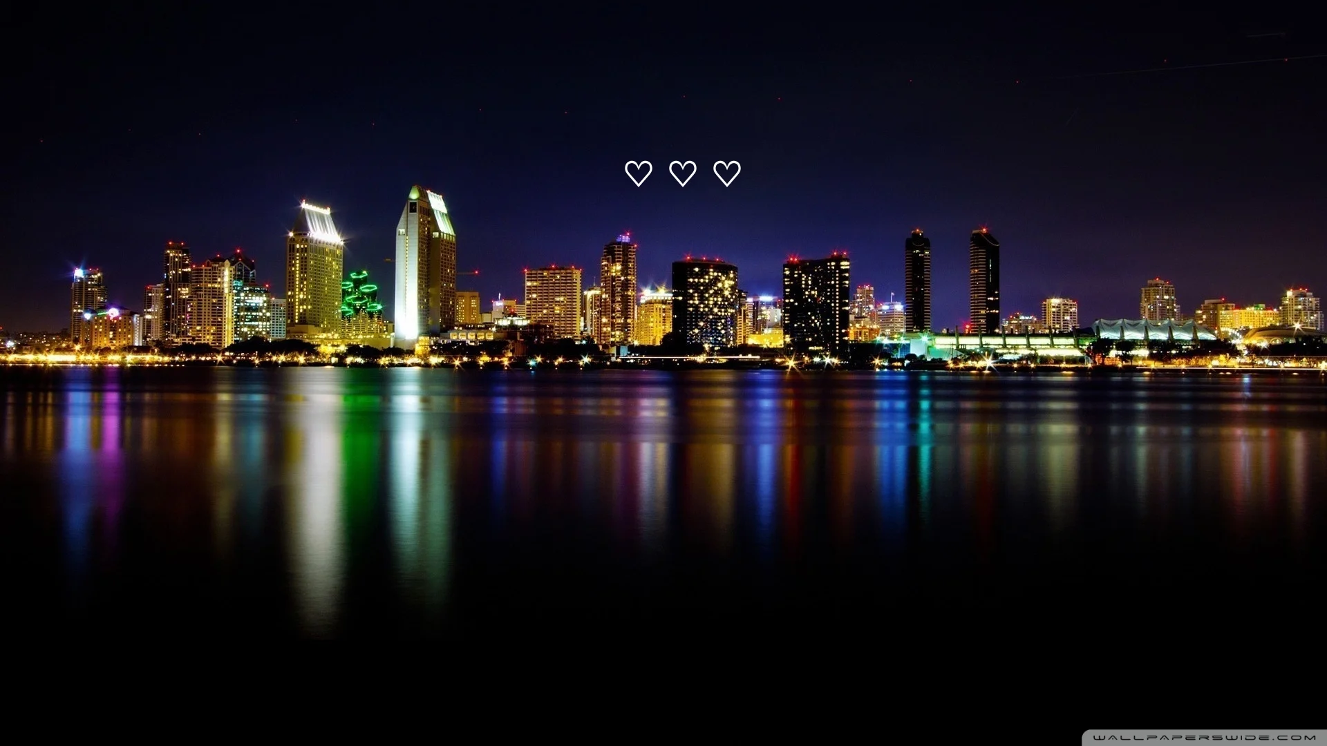 ♥︎ Saturday Nights @ Eddie Vs | SAN DIEGO