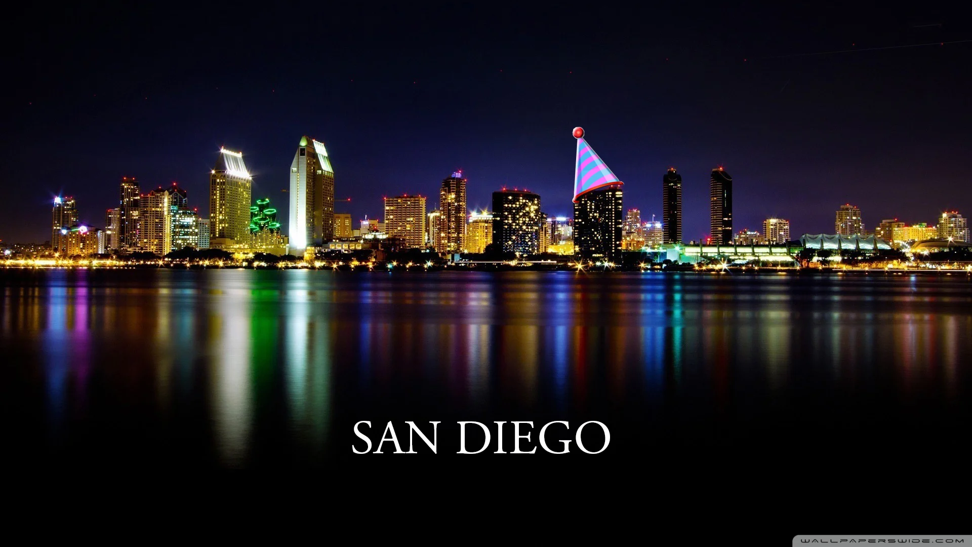 Saturdays in SD | Eddie Vs