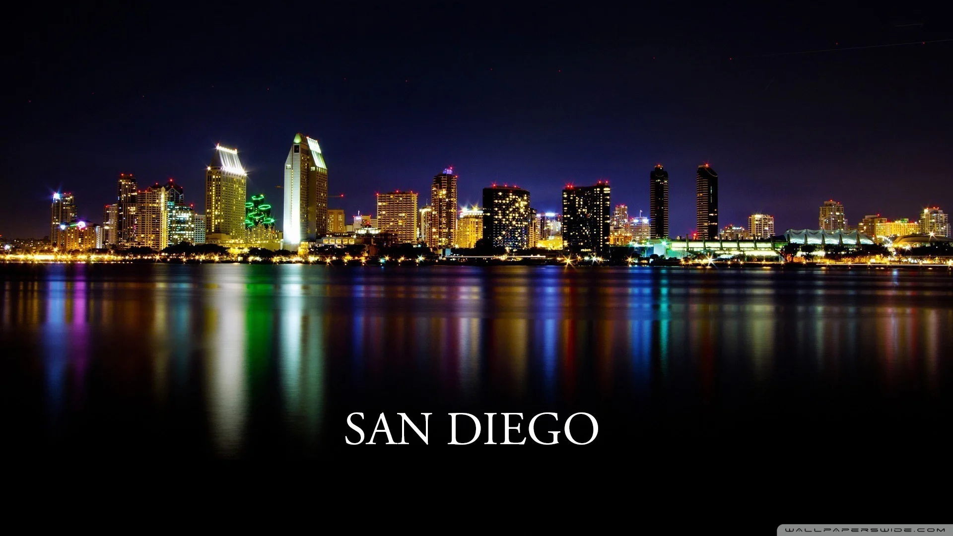 Eddie Vs | San Diego