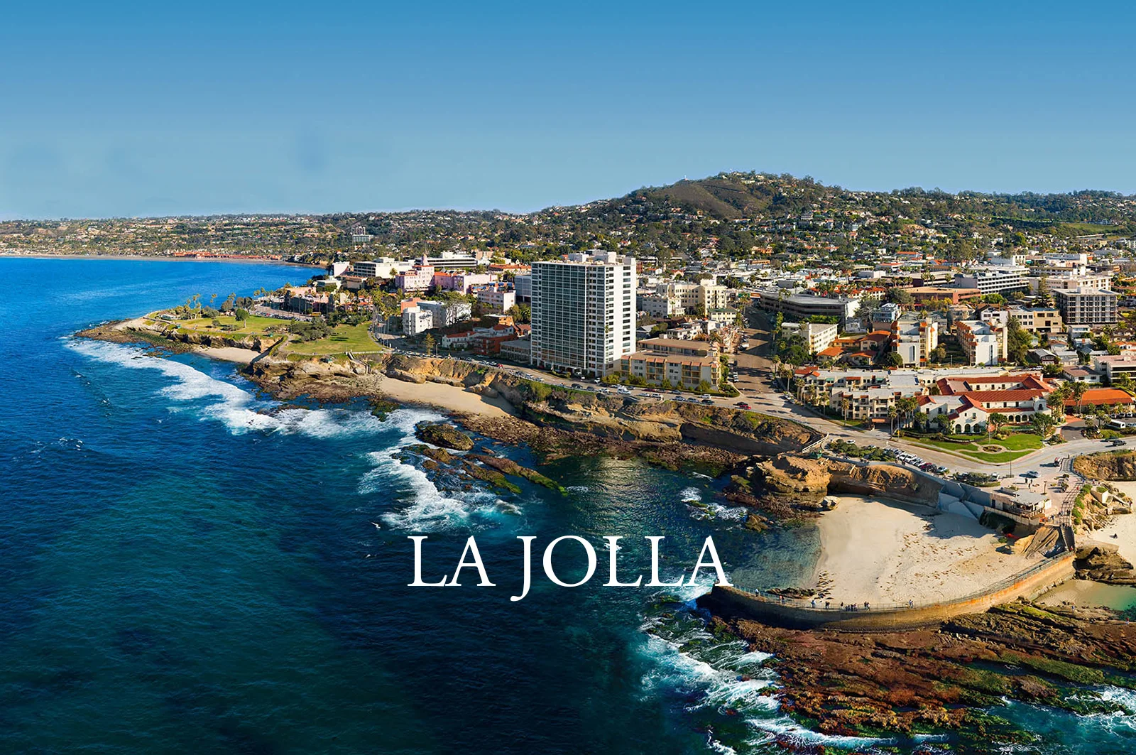 Eddie Vs | La Jolla