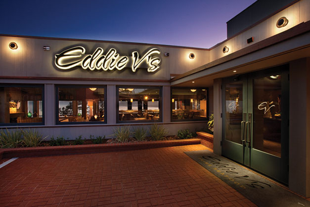 Eddie Vs La Jolla