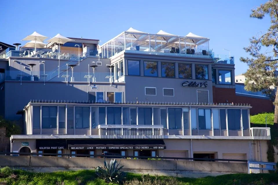 Eddie Vs La Jolla