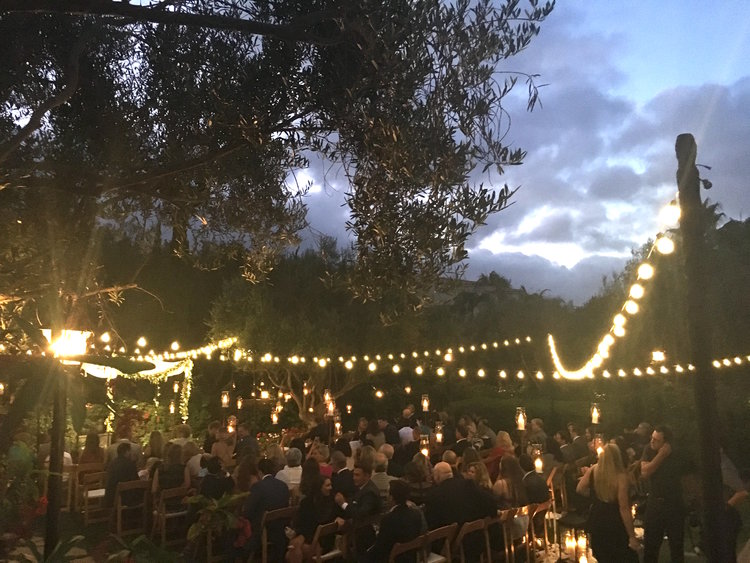 PRIVATE EVENT