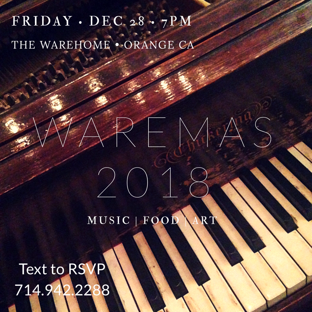 WAREMAS 2018 | Orange