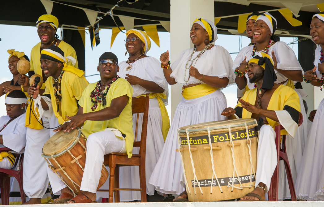 Garifuna Settlement Celebration