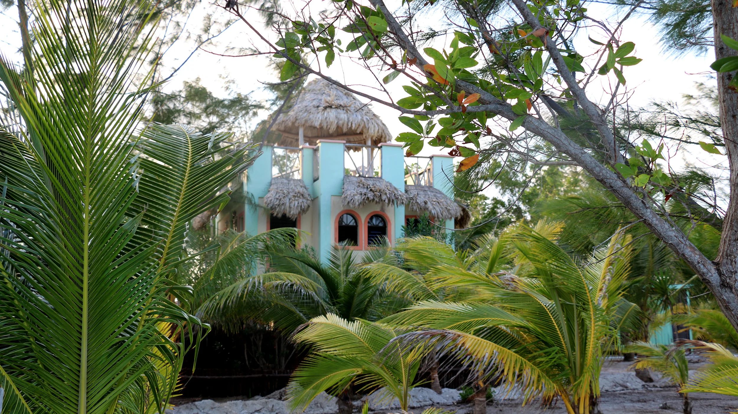 10 Best Luxury Resorts in Belize
