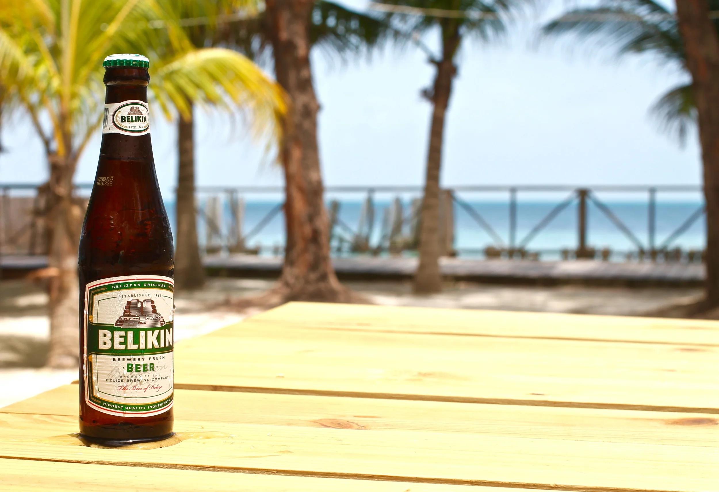 Belize Island Rental