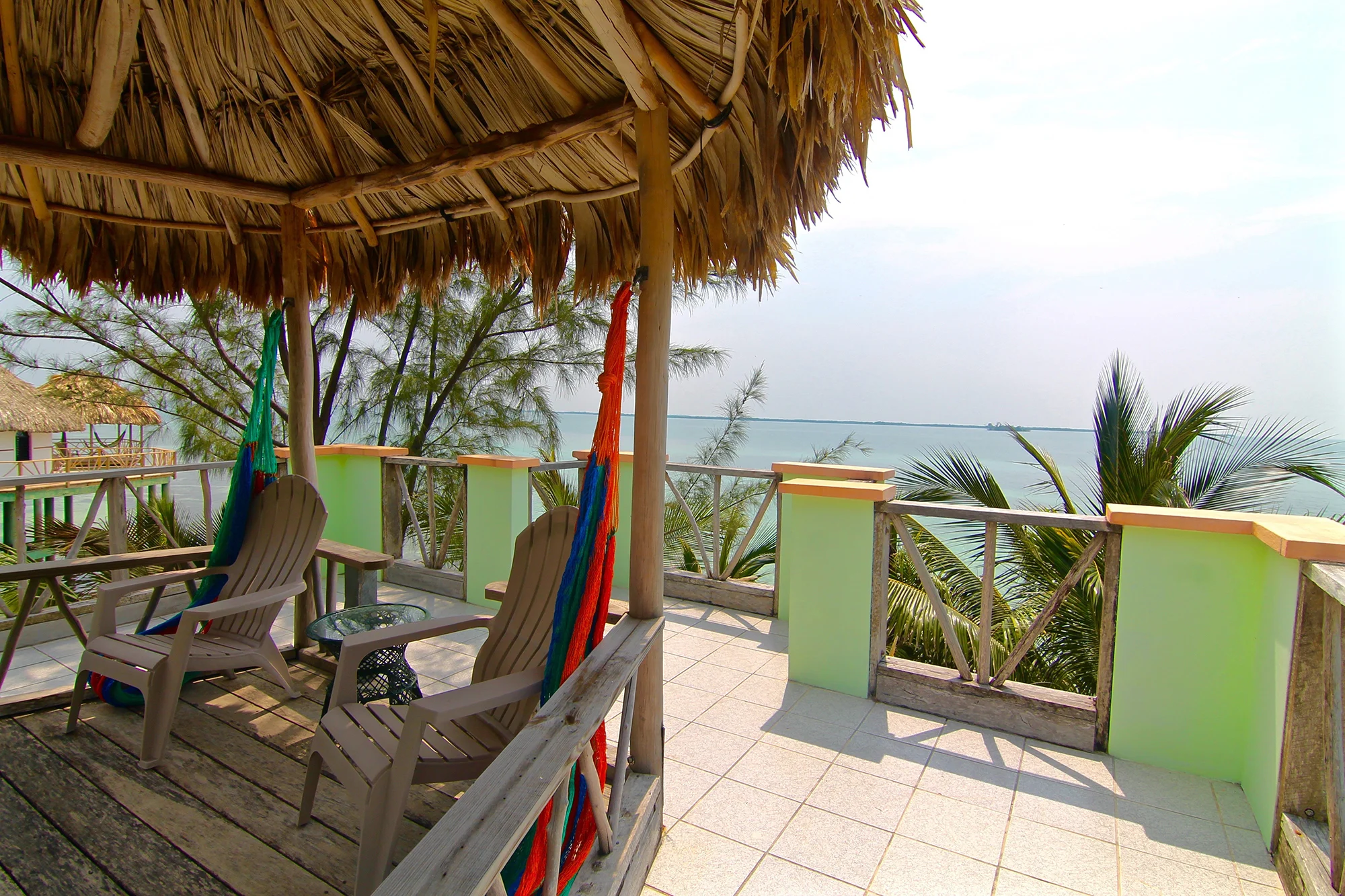 Whole Island Rental in the Caribbean
