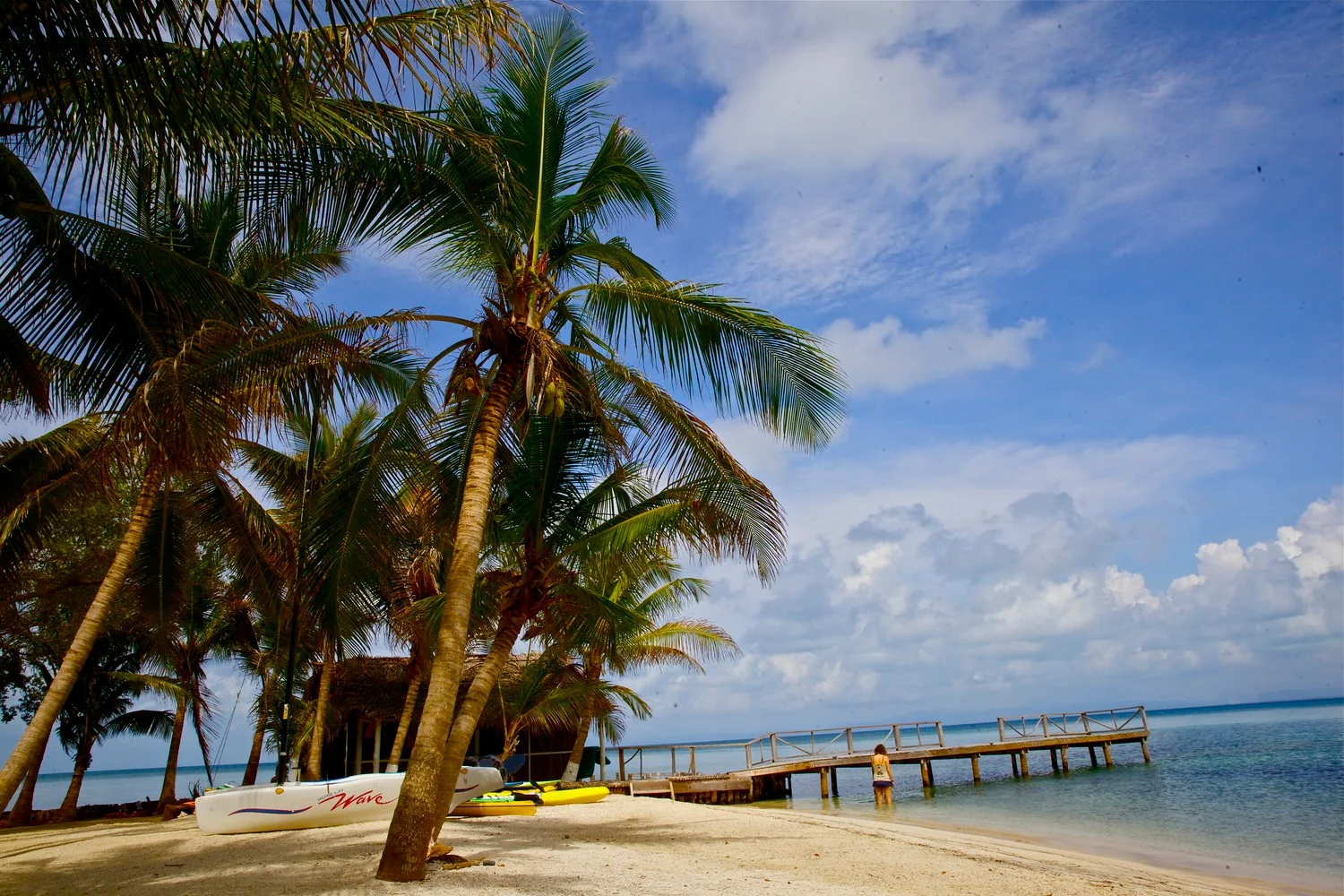 Private Island Rental