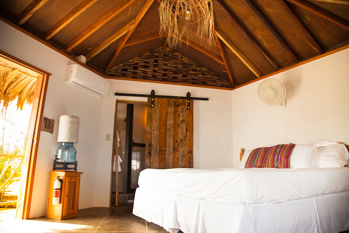 Overwater Bungalow