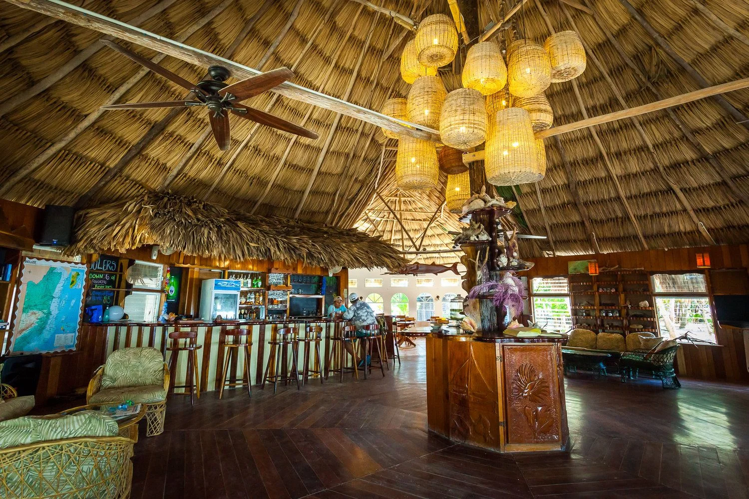 Coco Lounge - Taken By Dylan Rose