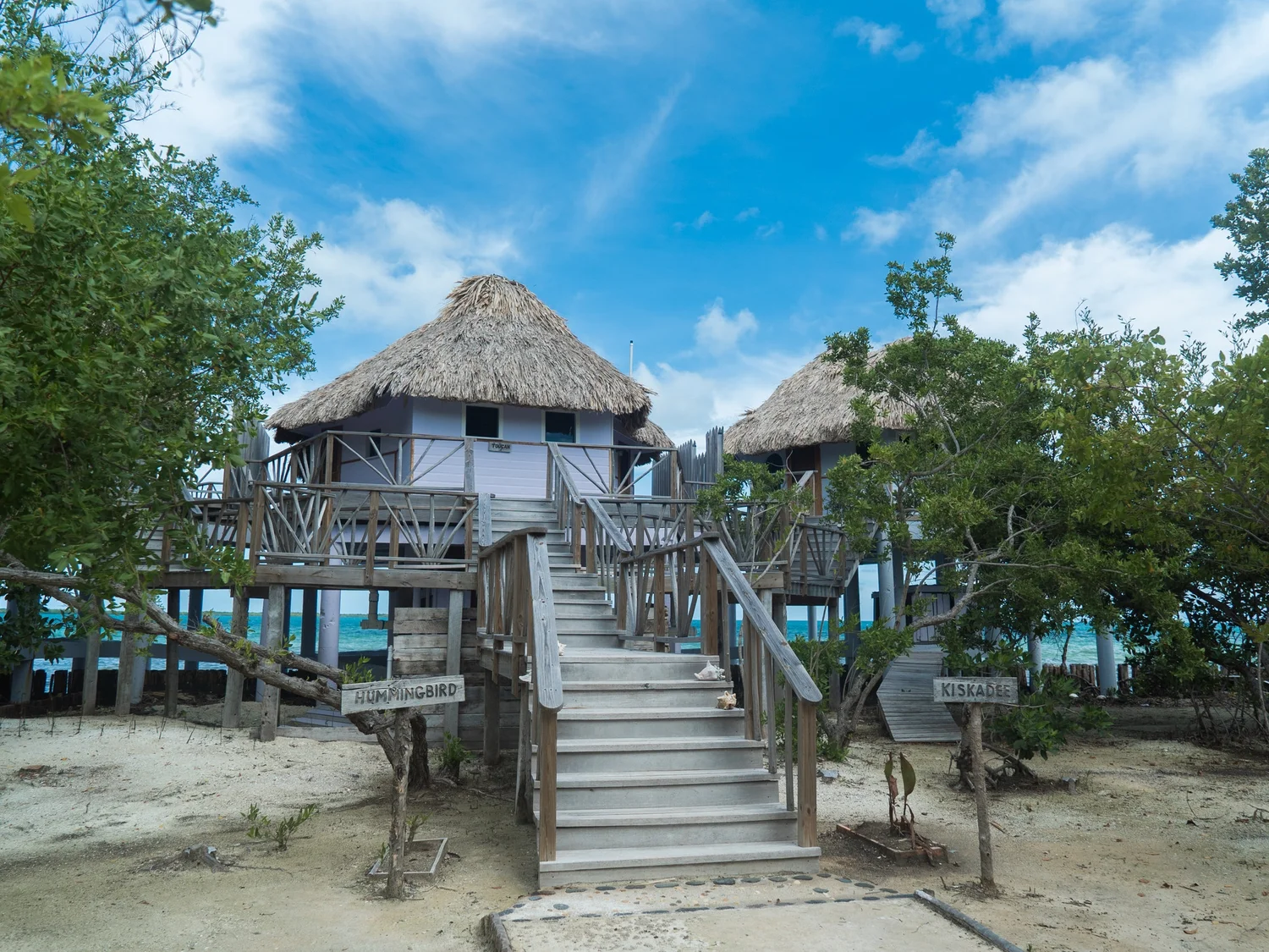 Overwater Bungalow Gallery - Overwater Bungalow Cost Vs Penthouse Rent