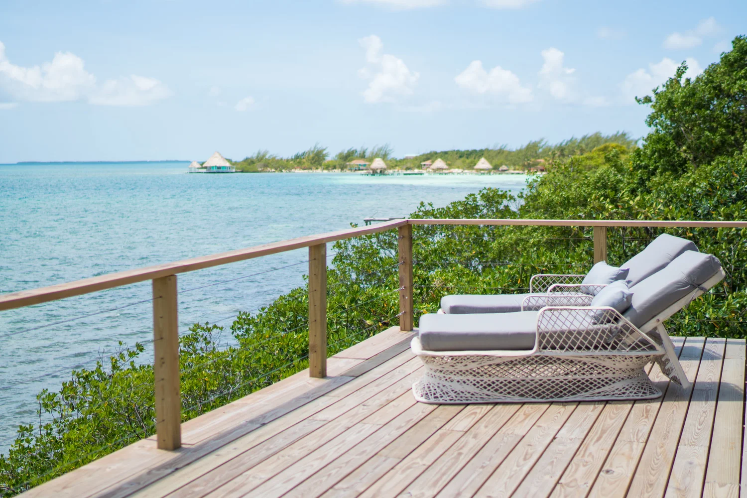 Penthouse Cabana Gallery - Penthouse Condos With Private Cabanas