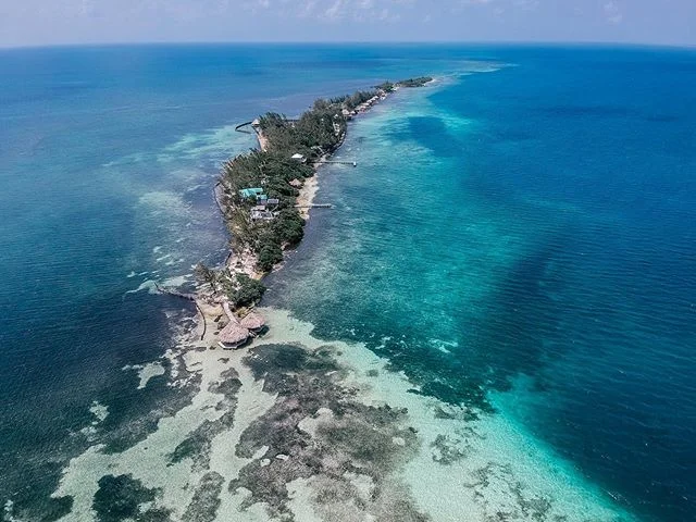 Welcome to the vacation destination of your dreams 🏝