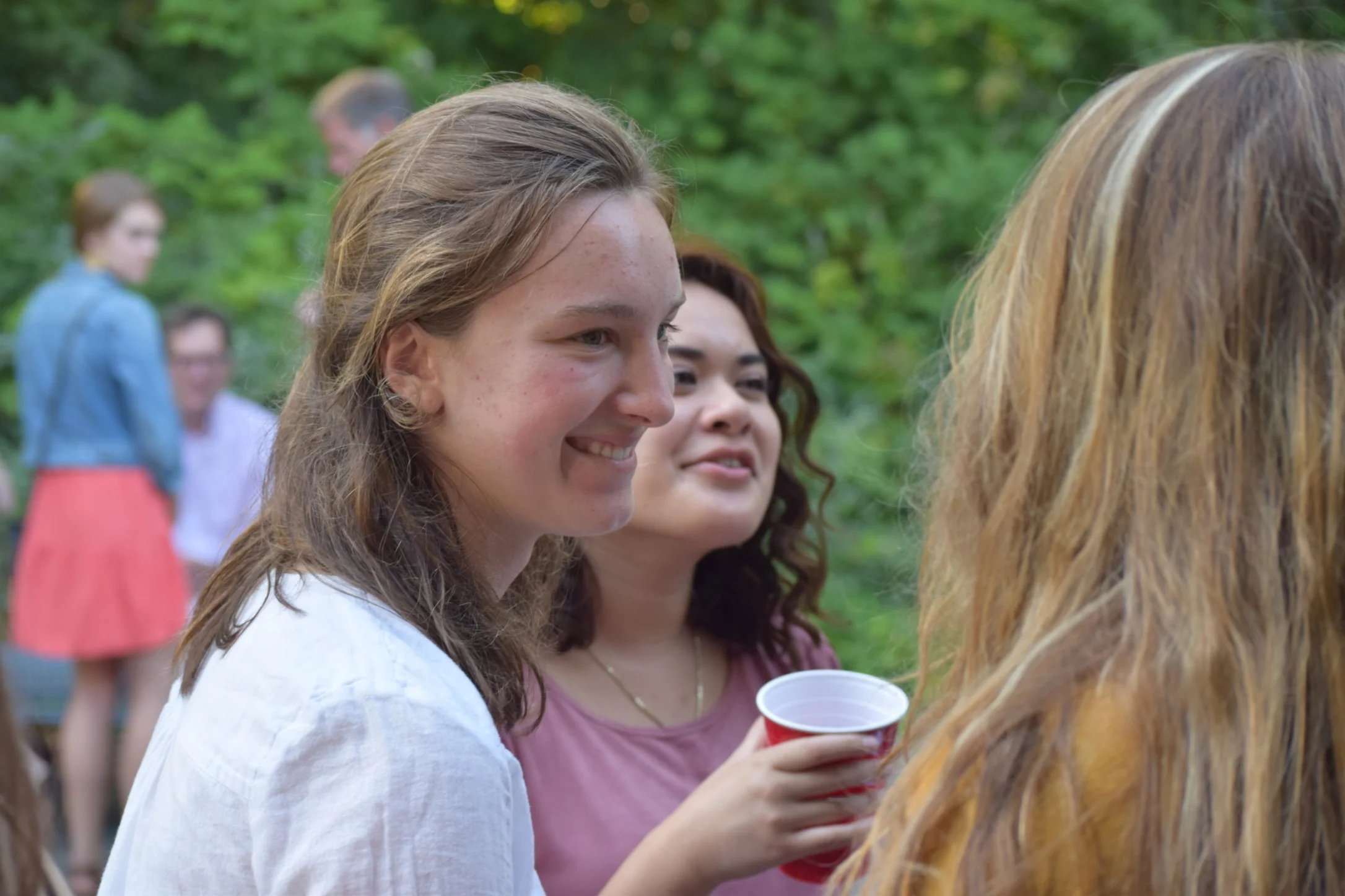 2016 Fundraiser