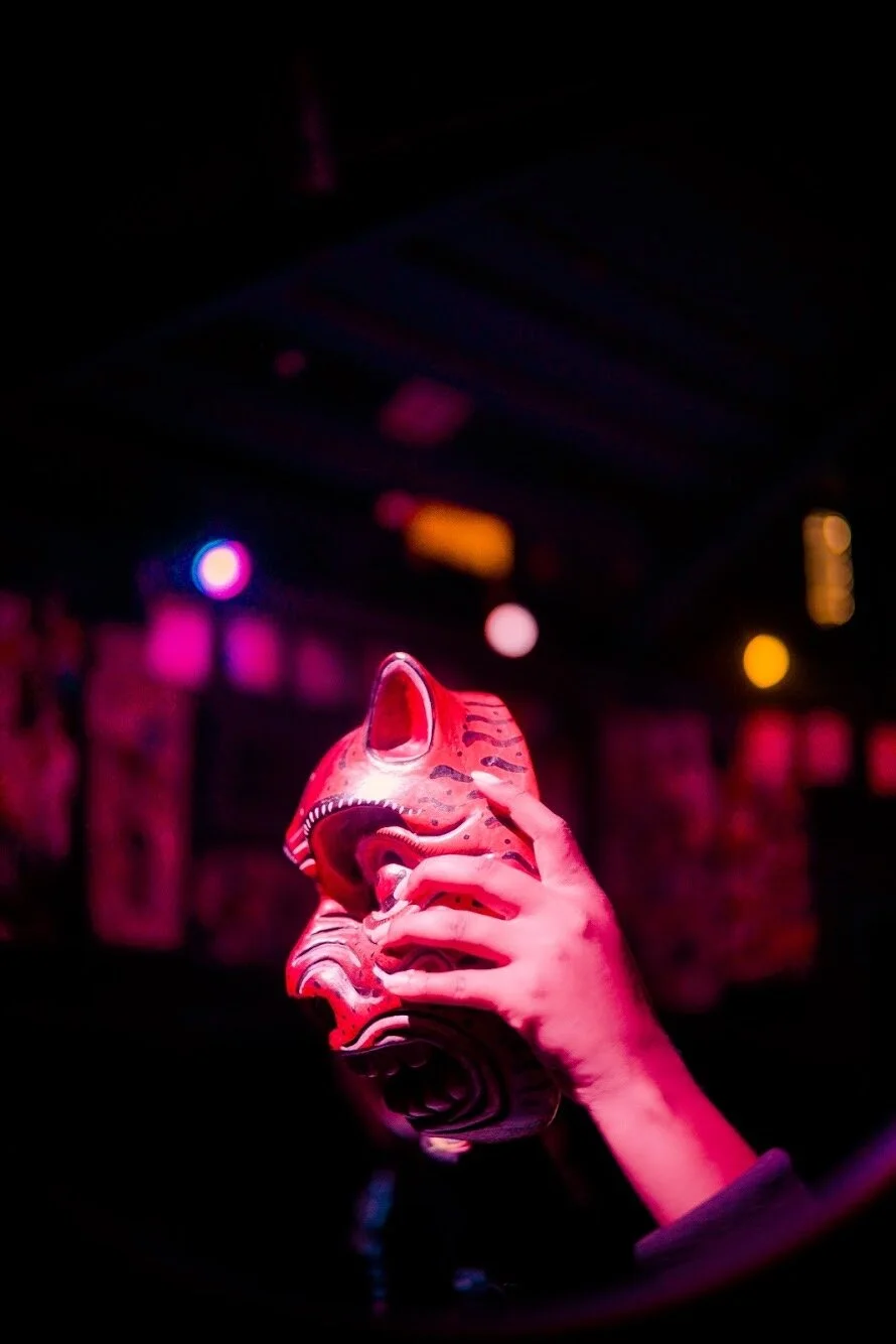 Mr. Burns: A Post Electric Play (Season 12)