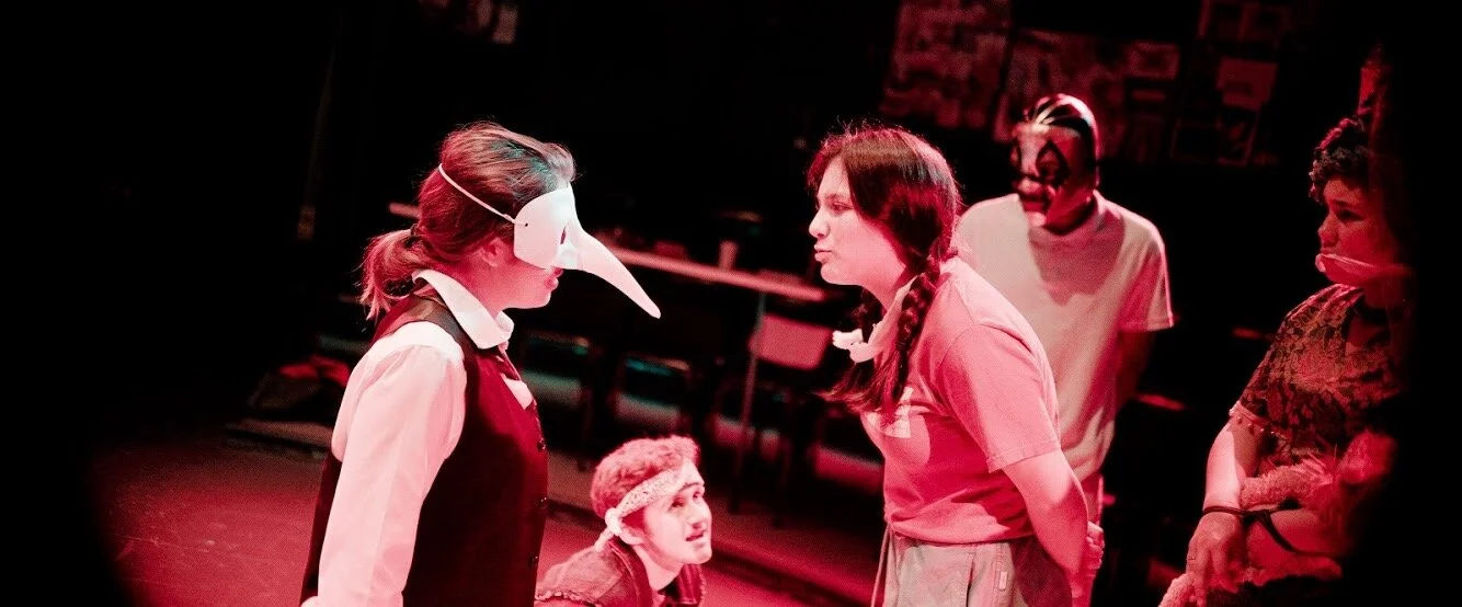 Mr. Burns: A Post Electric Play (Season 12)