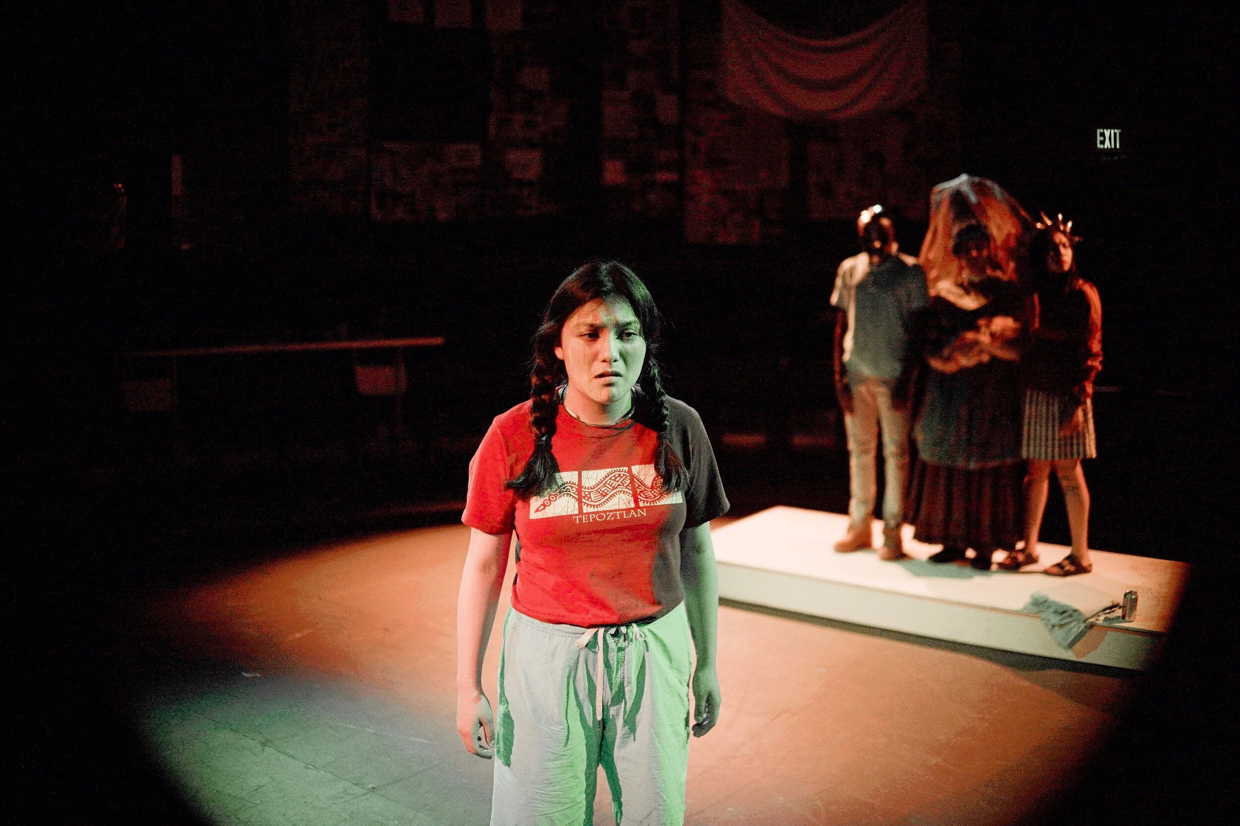 Mr. Burns: A Post Electric Play (Season 12)