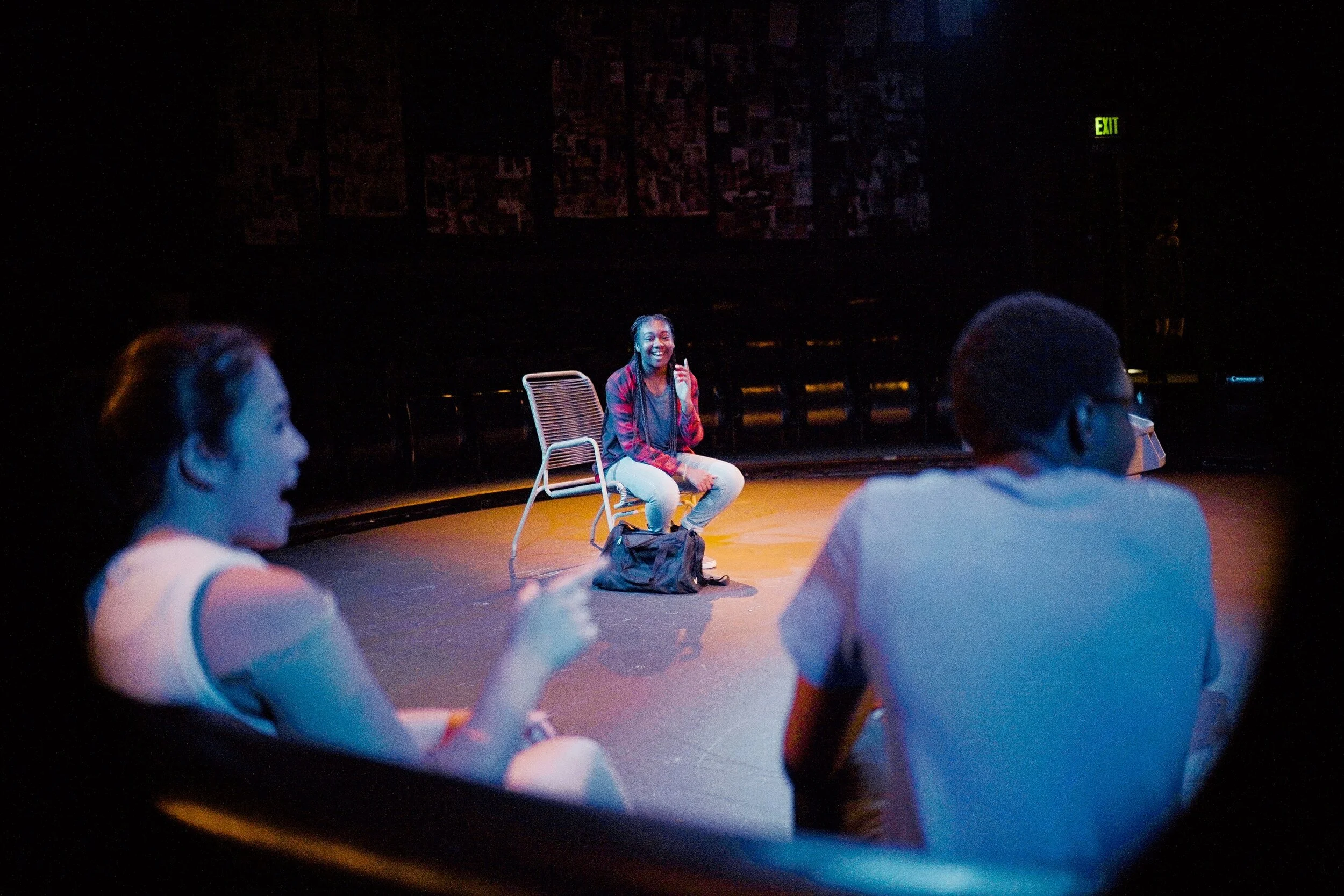 Mr. Burns: A Post Electric Play (Season 12)