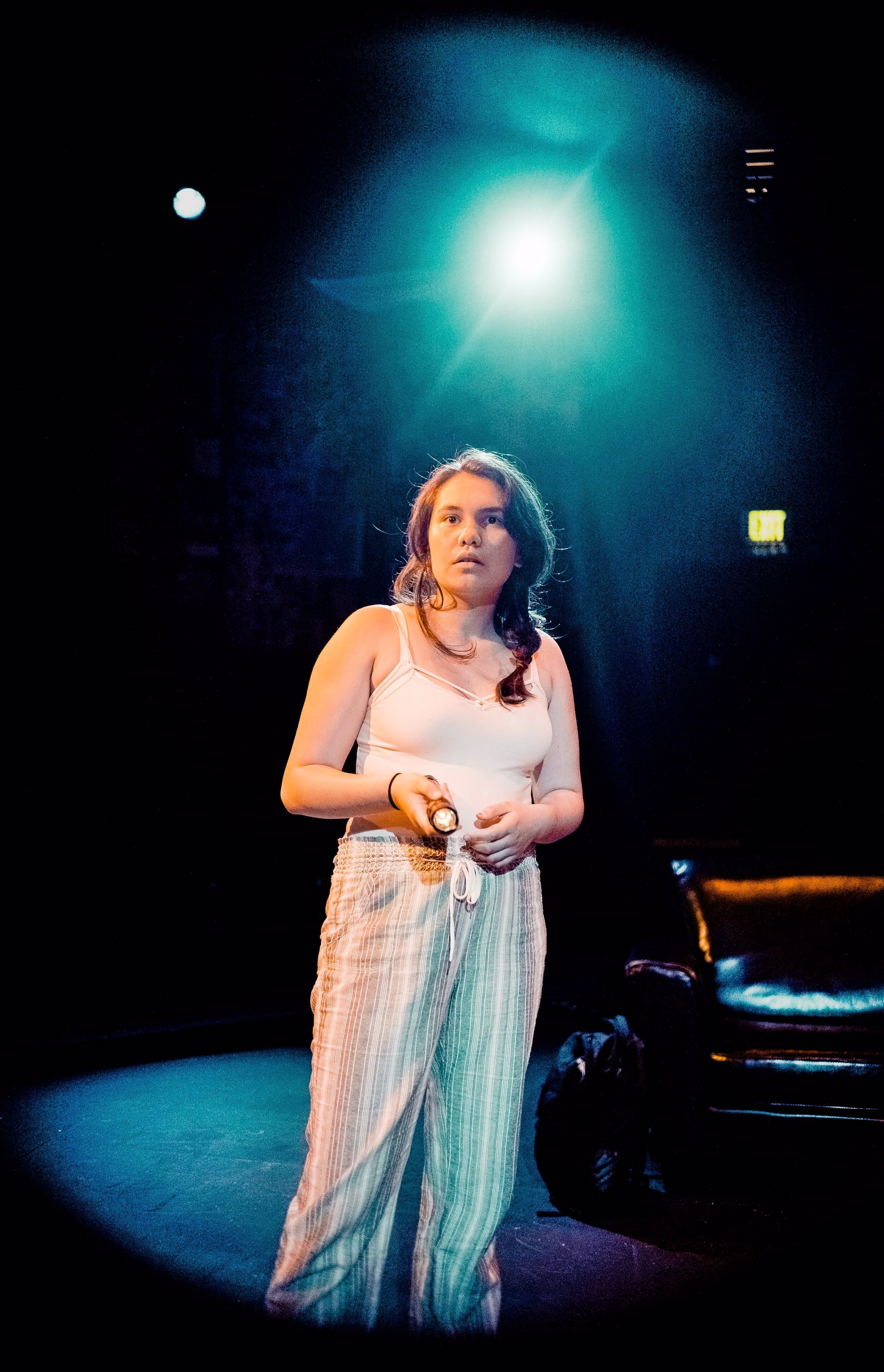 Mr. Burns: A Post Electric Play (Season 12)