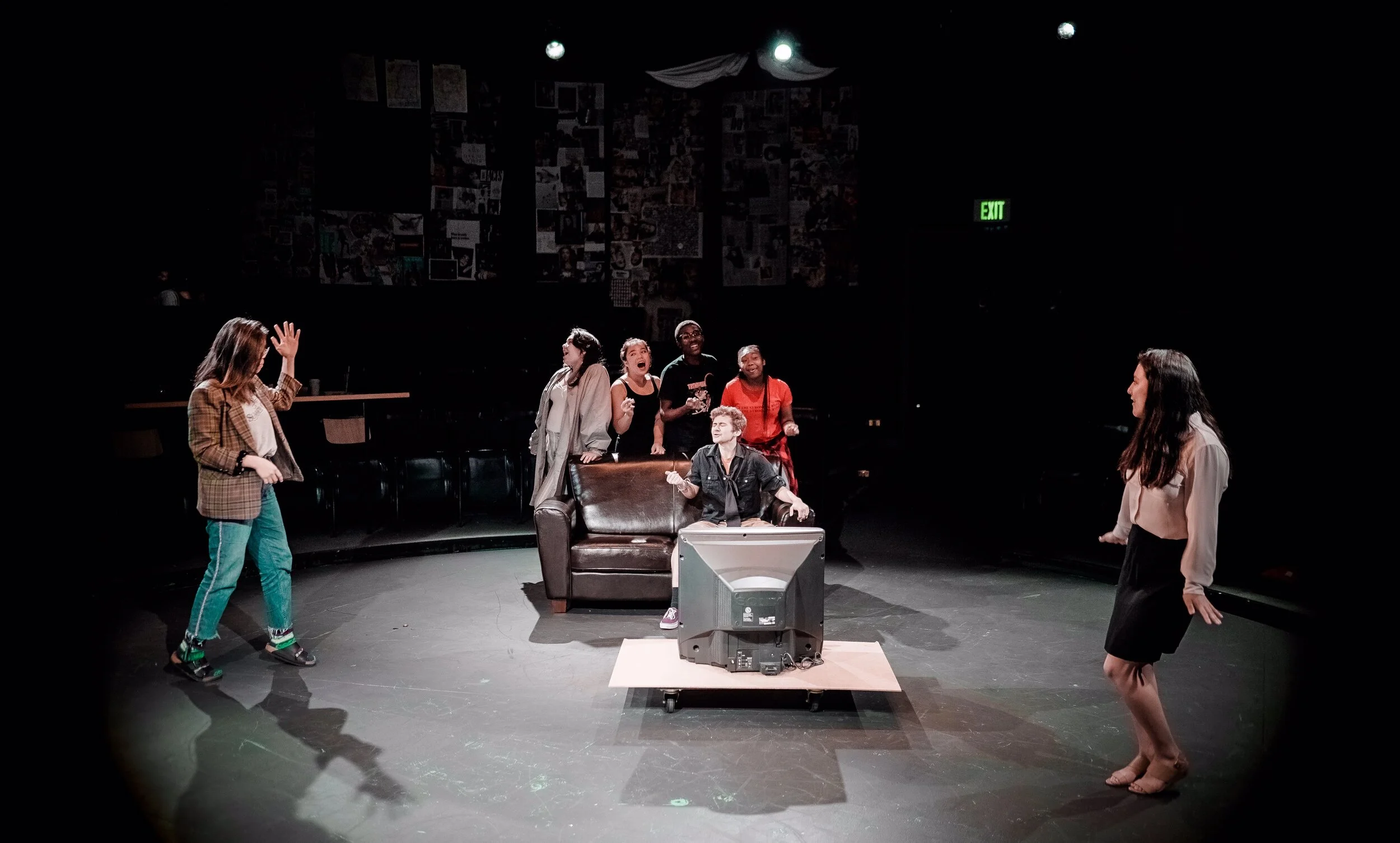 Mr. Burns: A Post Electric Play (Season 12)