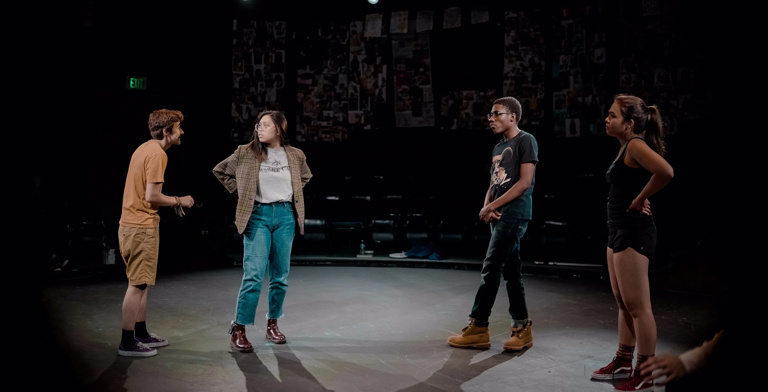 Mr. Burns: A Post Electric Play (Season 12)