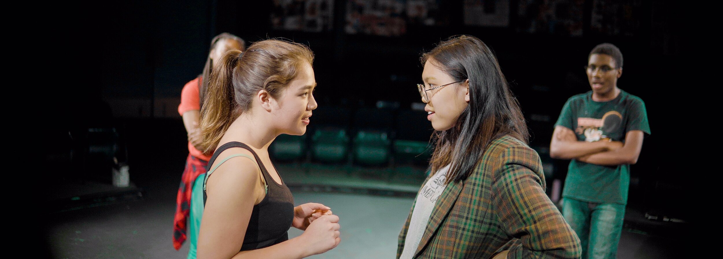 Mr. Burns: A Post Electric Play (Season 12)