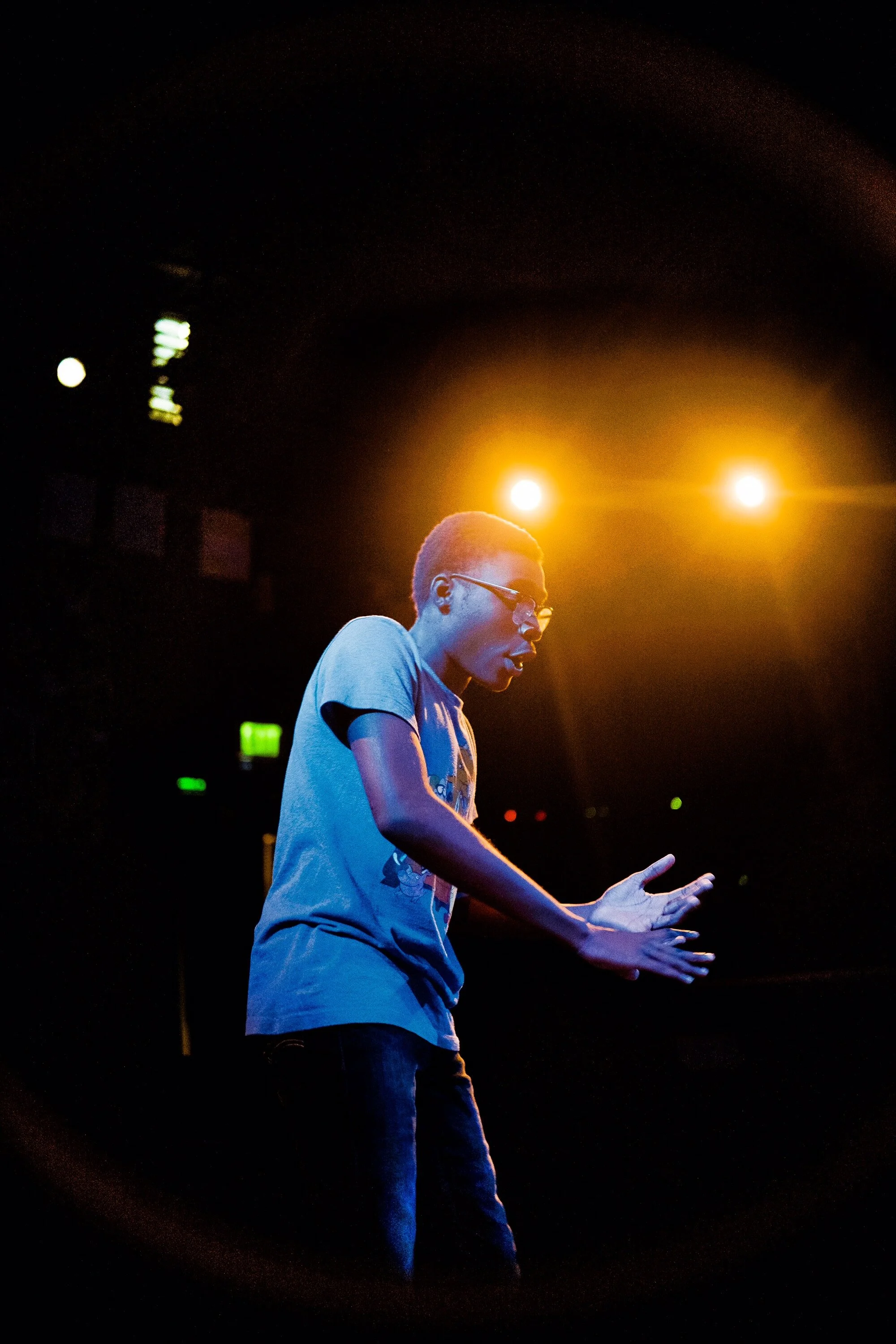 Mr. Burns: A Post Electric Play (Season 12)