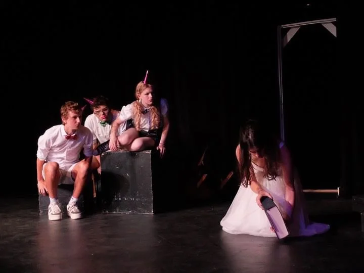 Eurydice (2024)