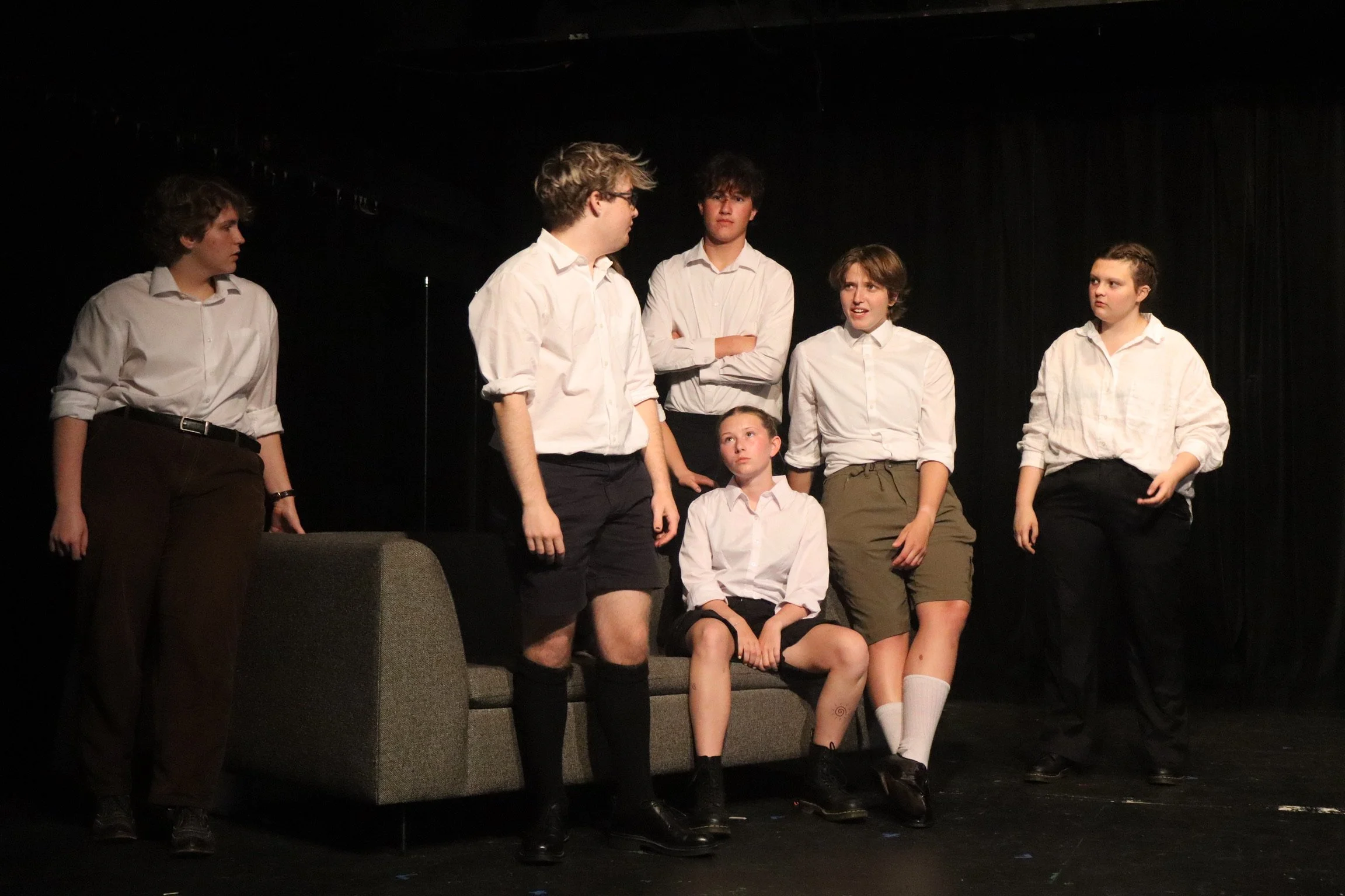 Spring Awakening (2025)