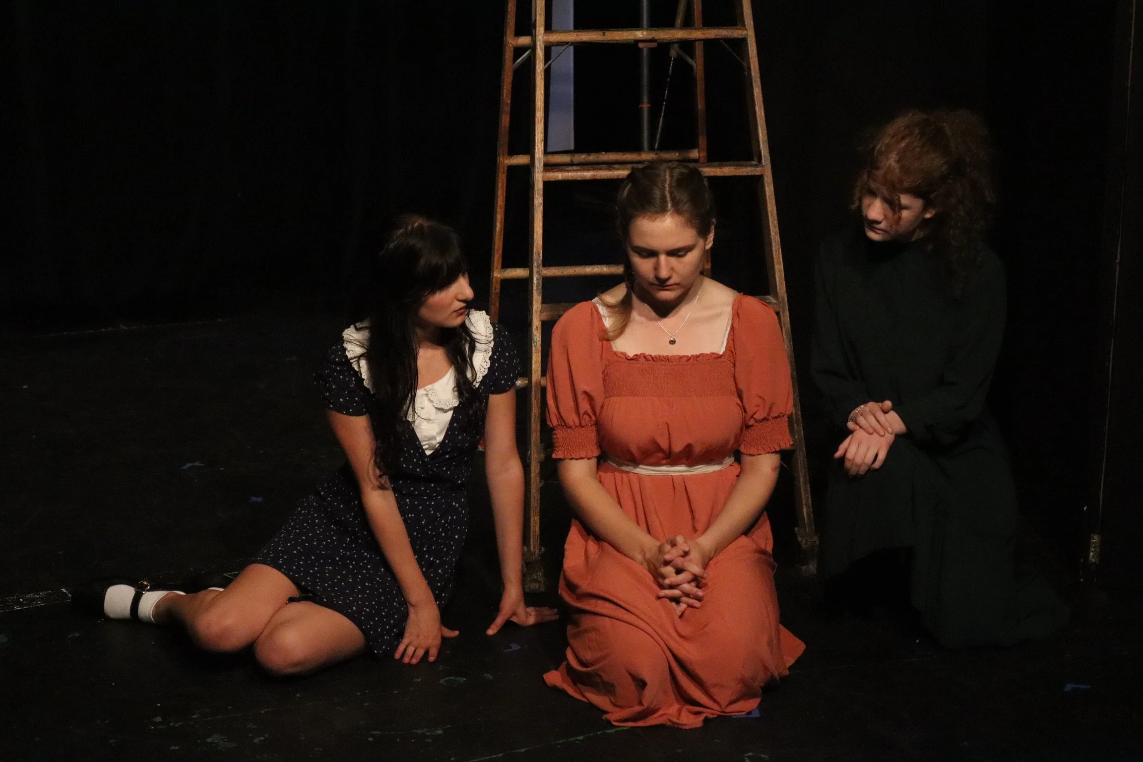 Spring Awakening (2025)