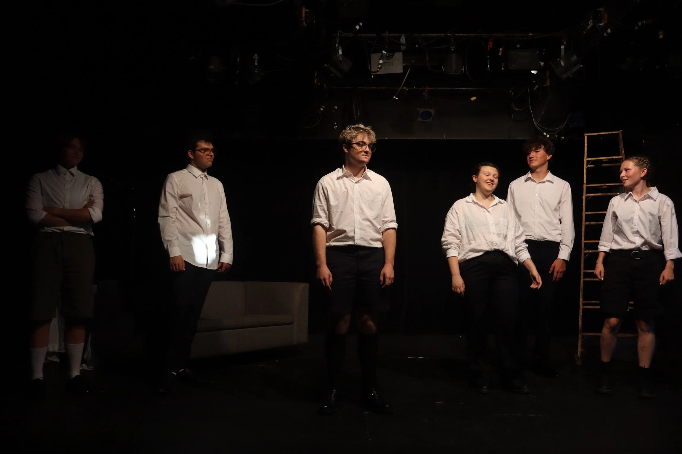 Spring Awakening (2025)