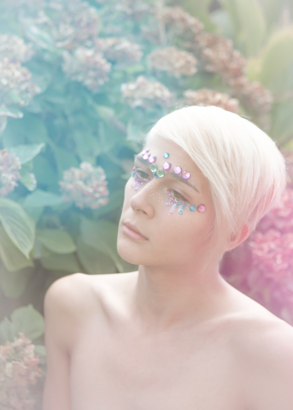 Faerie Alex
