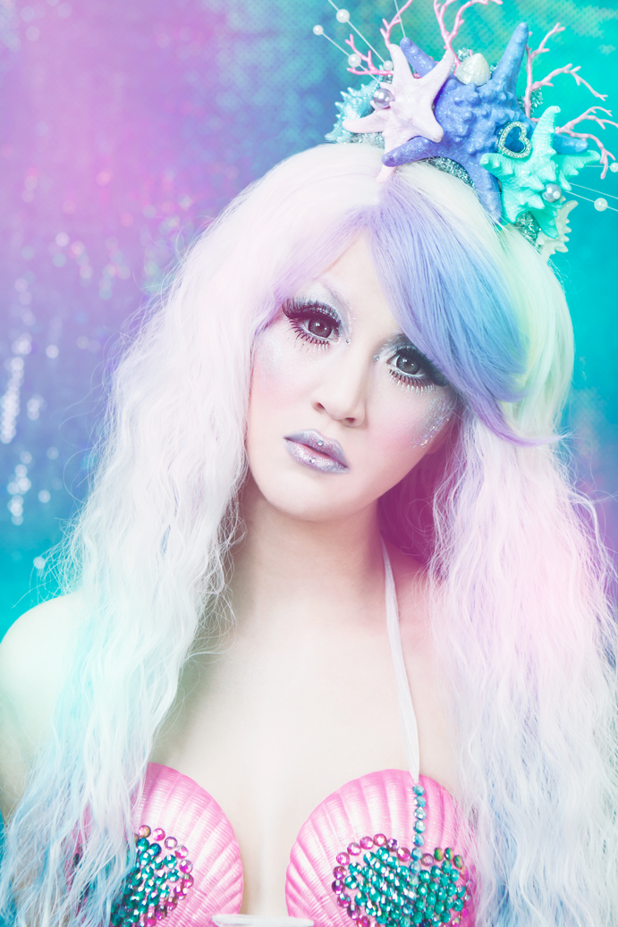 Mermaid Dream
