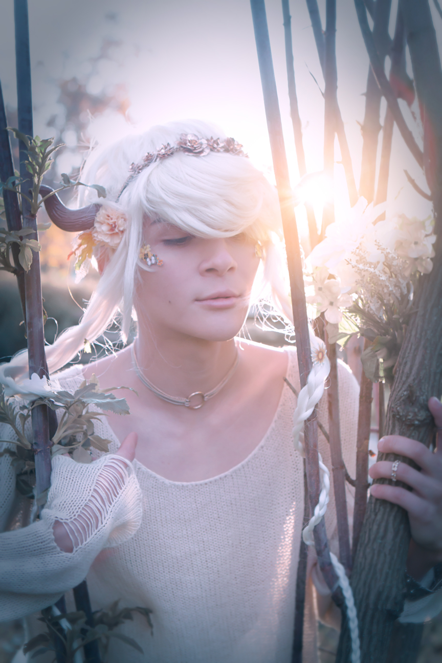 Elf Prince