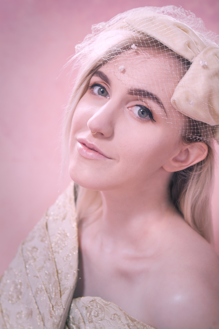 Creme Bridget