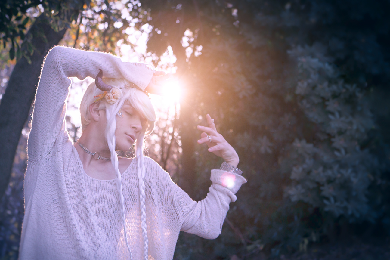 Elf Prince