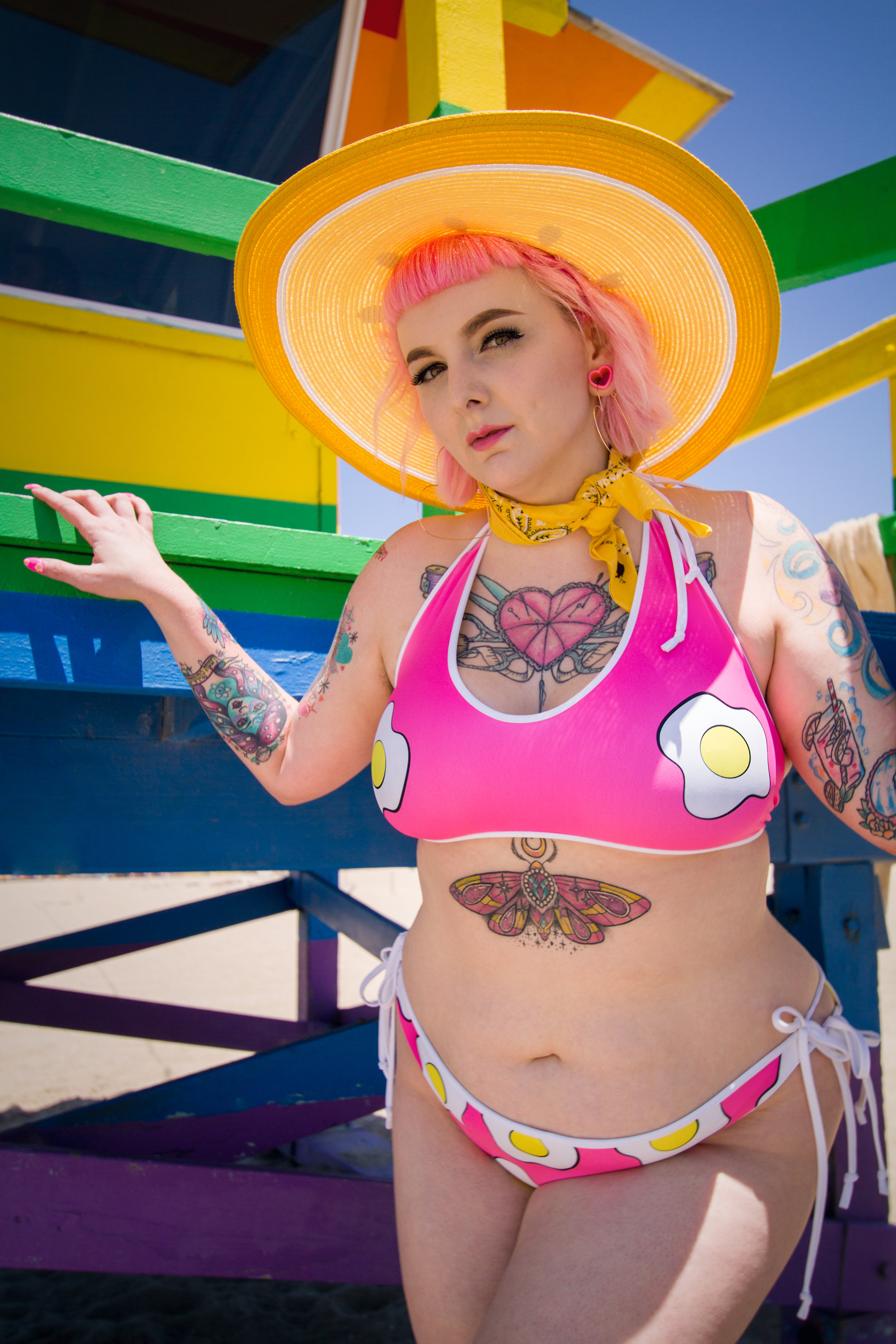 Color Bae