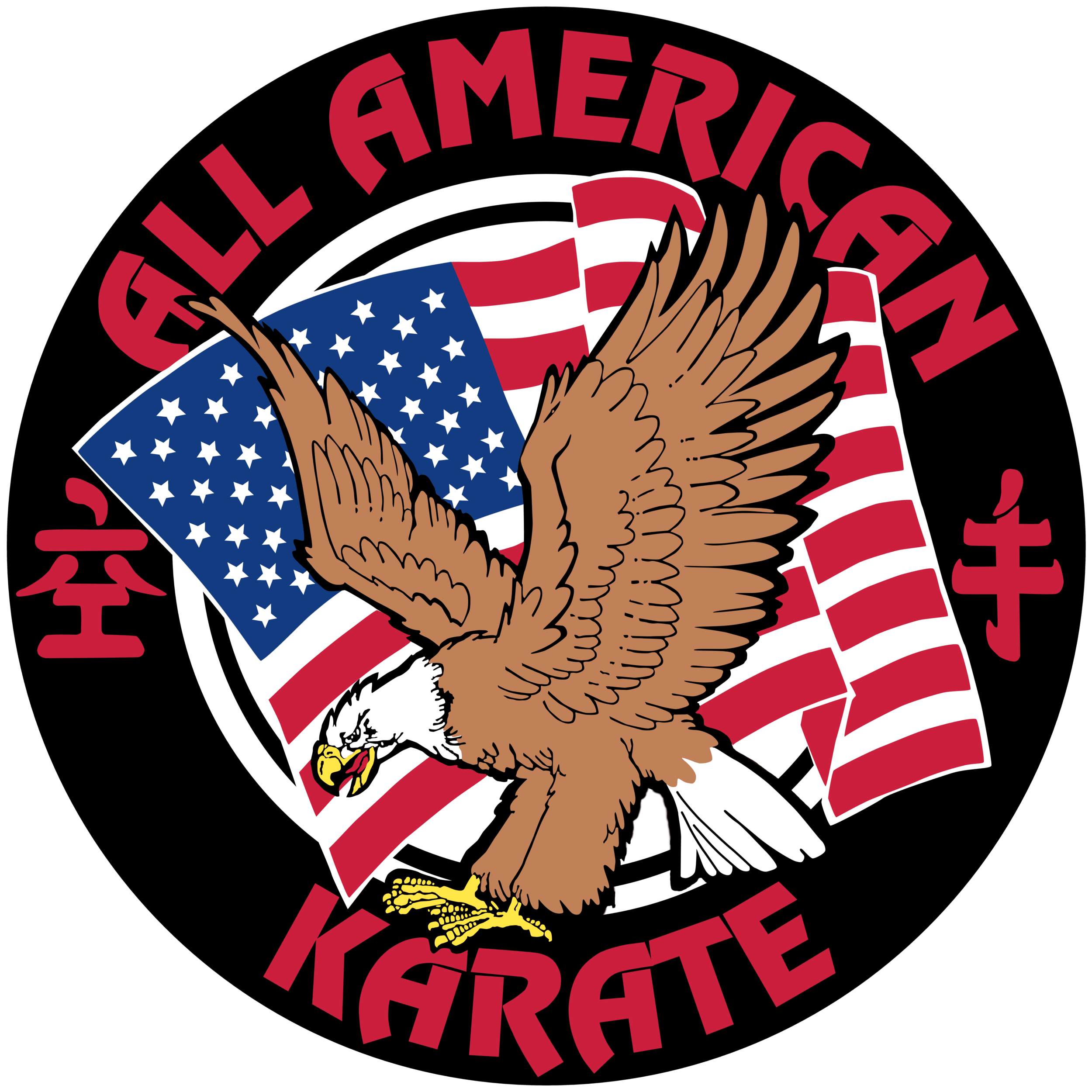 All American Karate - Family Self-Defense in Corona, CA