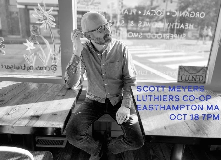 Luthiers Co-Op