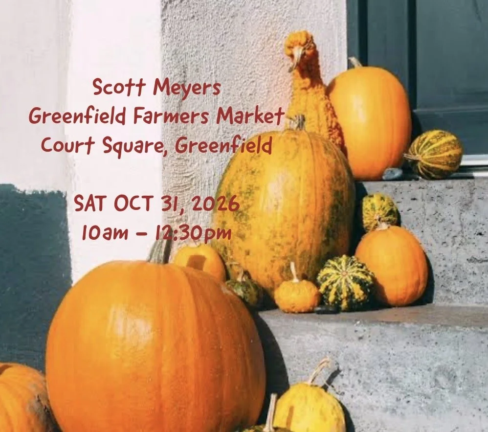 Greenfield Farmers Market