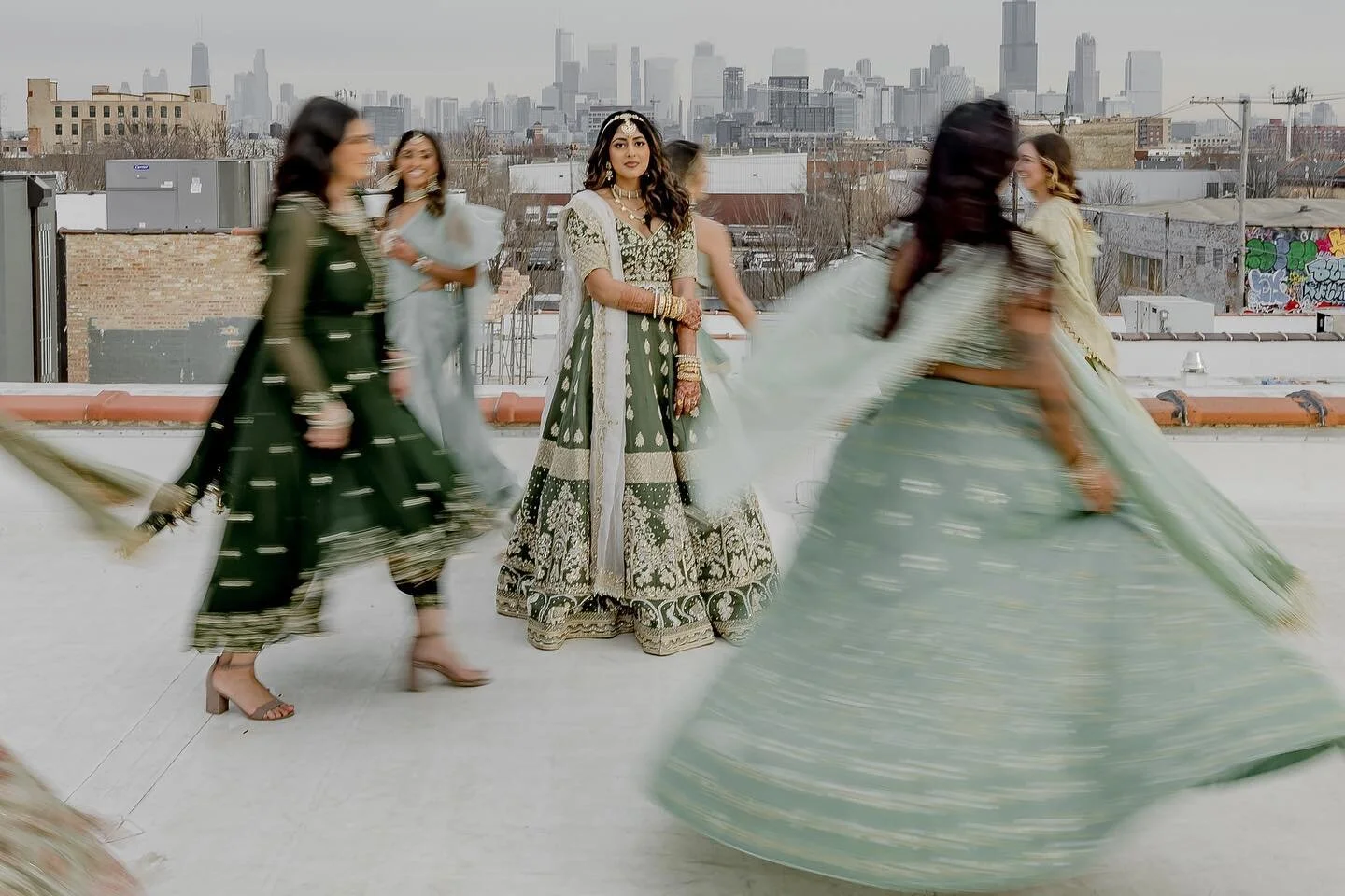 Tejaci + Nick | Wedding 

@shalinphotos 
@thebridalhenna 
@flowerchild_chicago 
@waldenchicago 
@marquis_chicago 
@tejaci1218 
@tamaramakeup 
@hollybollyunlimited