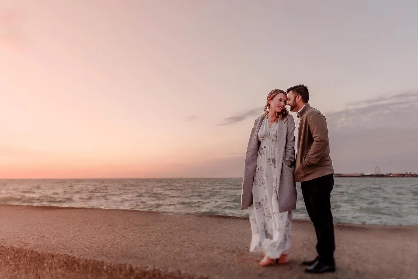 Abigail &amp; Anish - 
2024 &mdash; :)

@abigailelmes