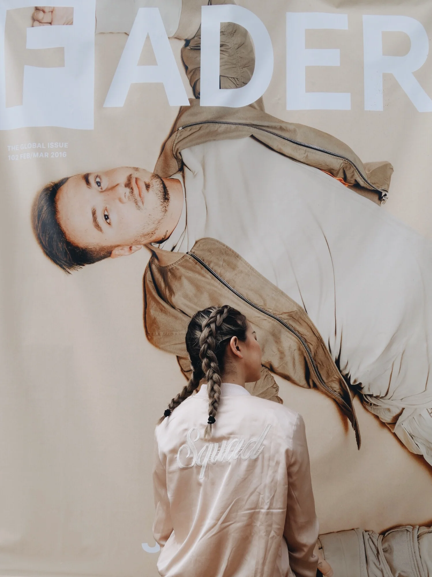 SXSW Day 2 Recap: Squad Up