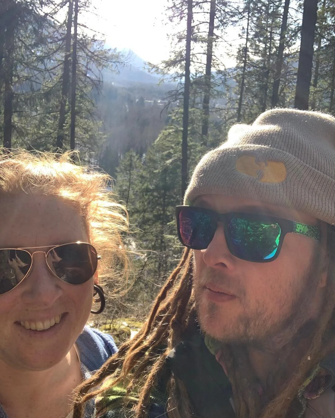 Just moved to Salmo, BC! After spending 8 winters exploring some of the best mountain towns we have officially landed and it feels good to finally be home.