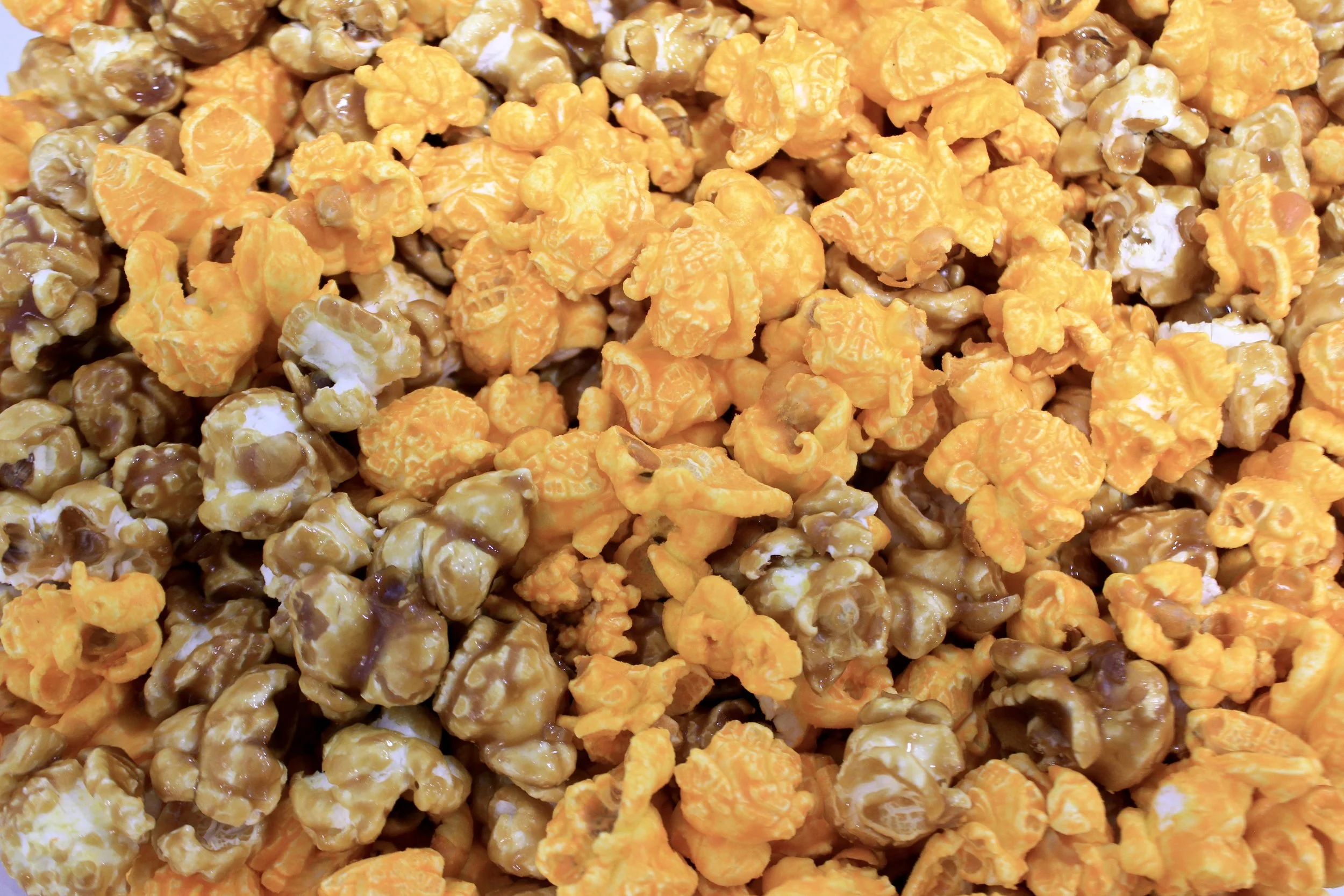 Windy City — Faris Gourmet Popcorn