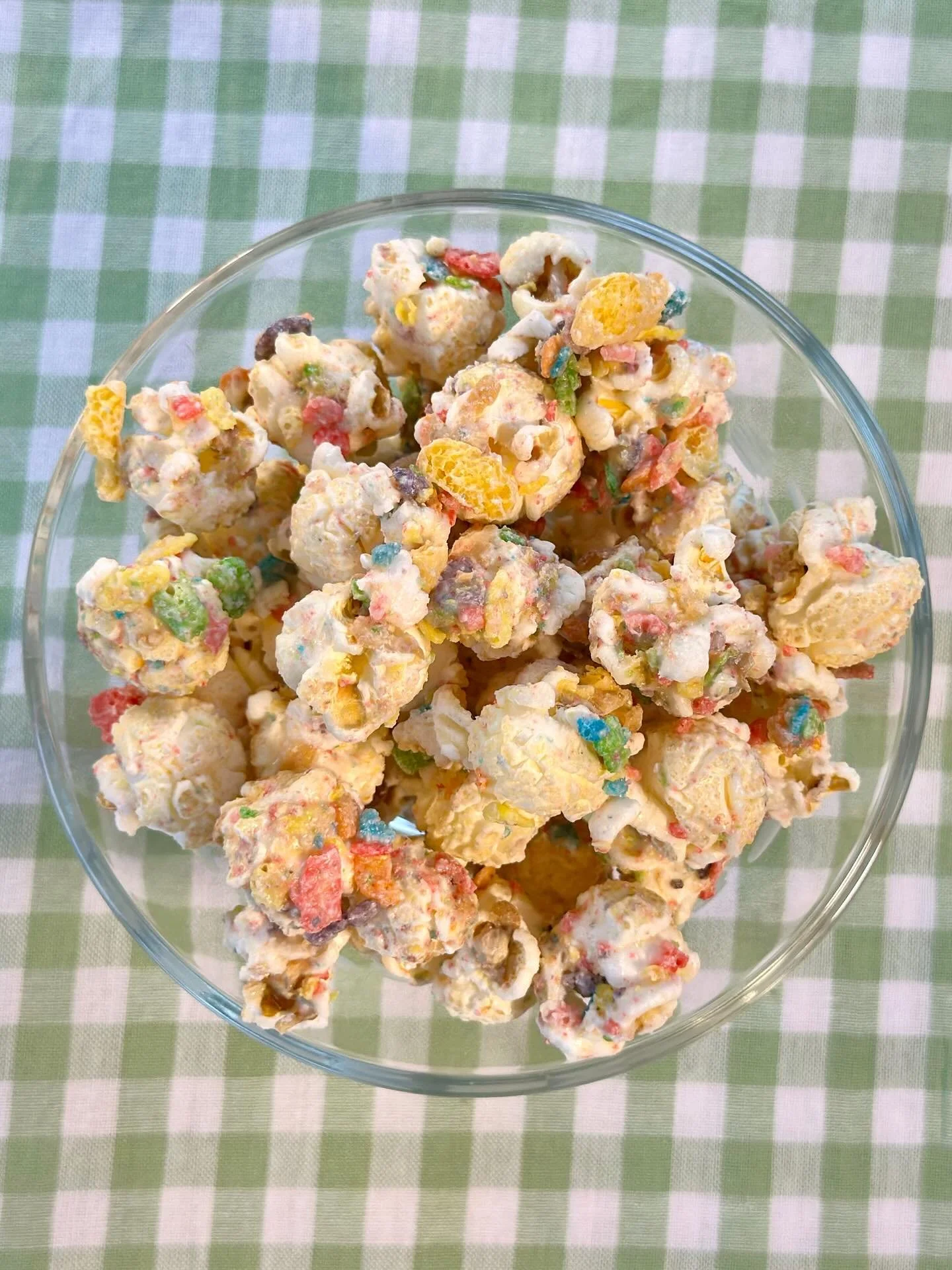 We’re bringing back a favorite for the 24 days of Popcorn Advent Calendar 🙌 
Pre-order your Popcorn Advent Calendar to secure your Cereal Bowl popcorn + so many new and returning faves!
#adventcalendar #trend #christmas #countdown #cerealbow