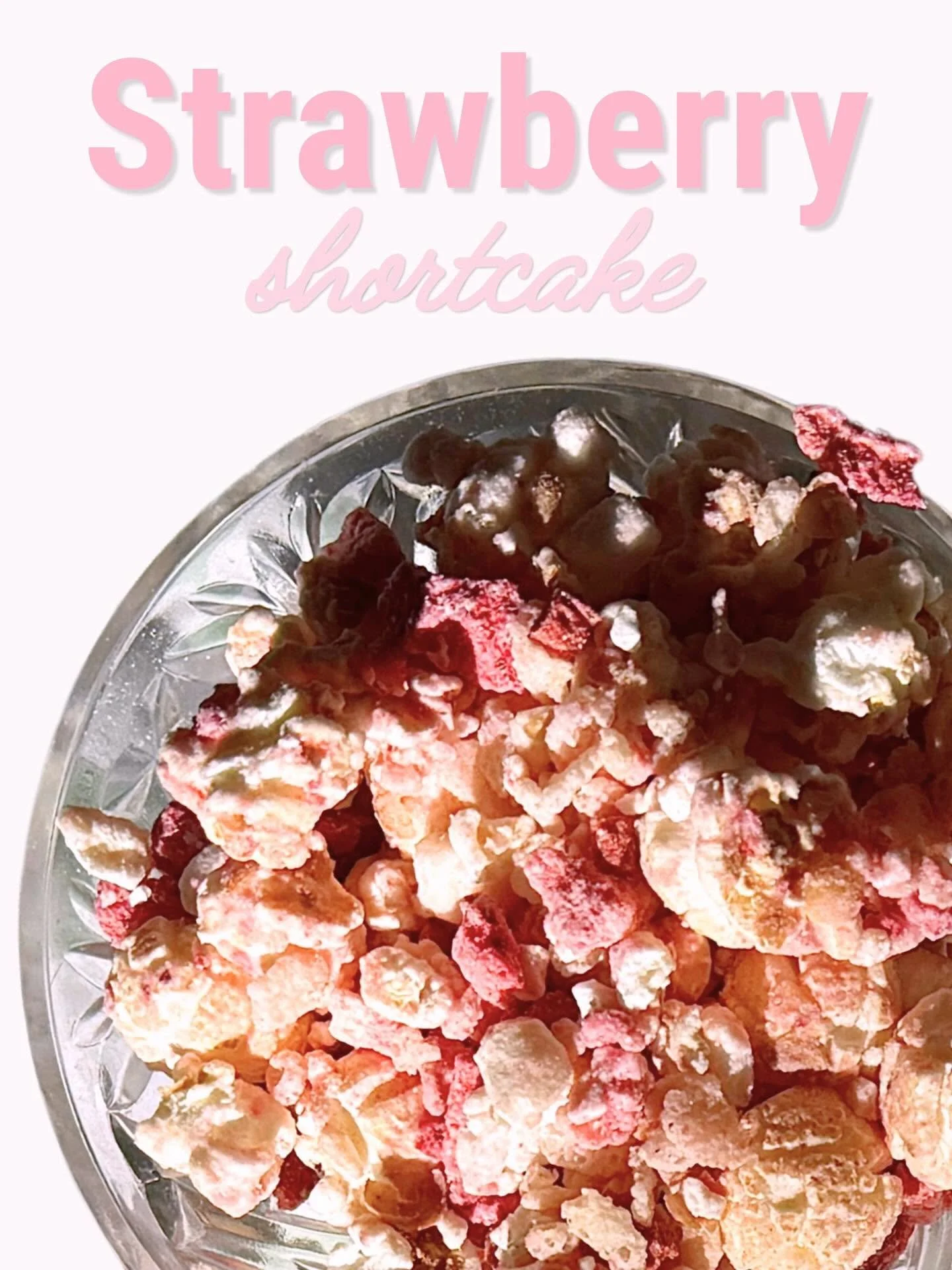 Sweet but enjoys the finer things in life.

Because every Taurus deserves a treat that&rsquo;s as colorful as they are 🍓