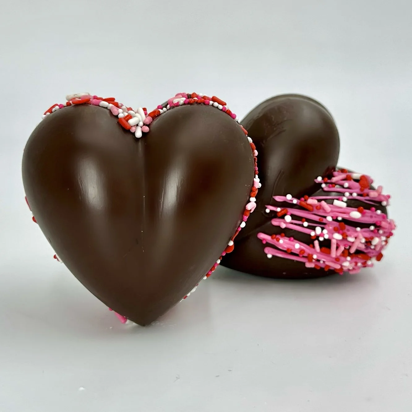 Bombshell Hearts - 2 Pack
